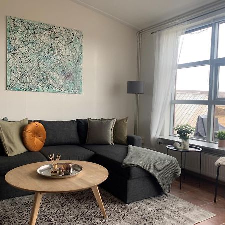 Asubud Apartments Budardalur Екстериор снимка