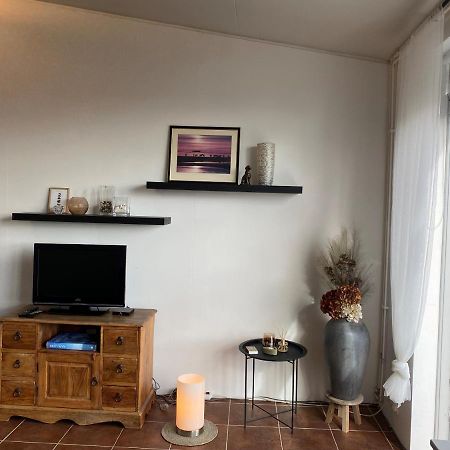 Asubud Apartments Budardalur Екстериор снимка