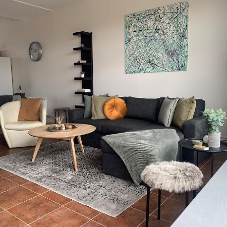 Asubud Apartments Budardalur Екстериор снимка
