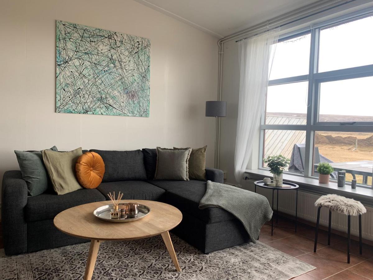 Asubud Apartments Budardalur Екстериор снимка