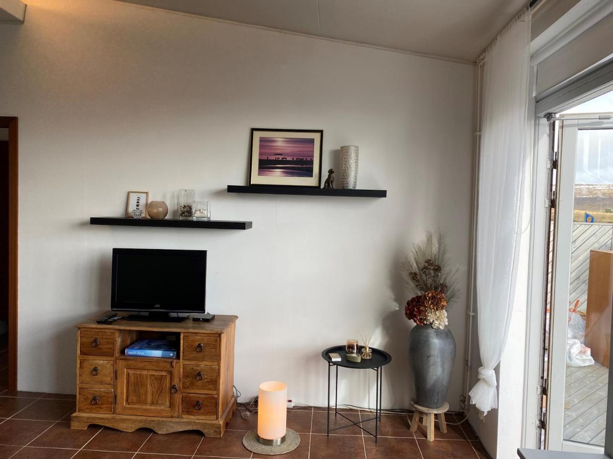 Asubud Apartments Budardalur Екстериор снимка