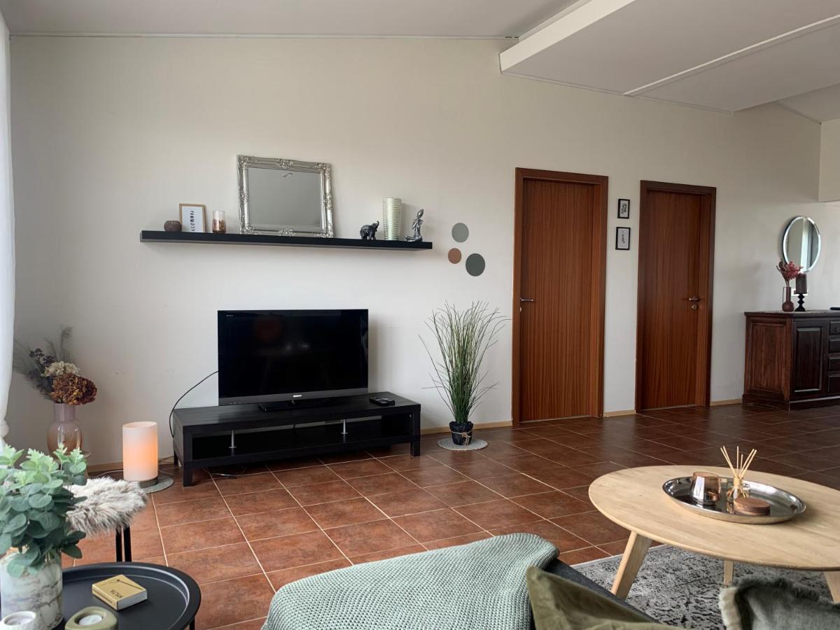 Asubud Apartments Budardalur Екстериор снимка
