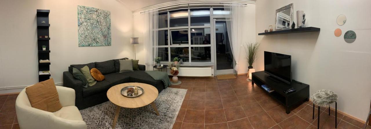 Asubud Apartments Budardalur Екстериор снимка