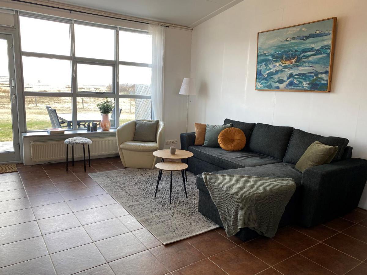 Asubud Apartments Budardalur Екстериор снимка