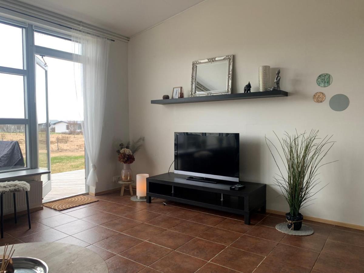 Asubud Apartments Budardalur Екстериор снимка