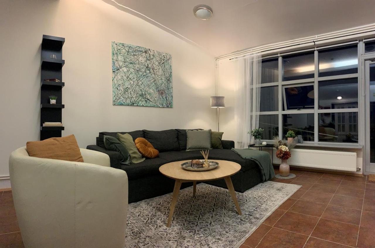 Asubud Apartments Budardalur Екстериор снимка