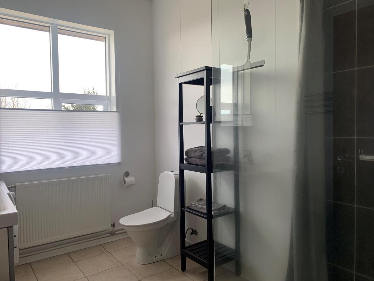 Asubud Apartments Budardalur Екстериор снимка
