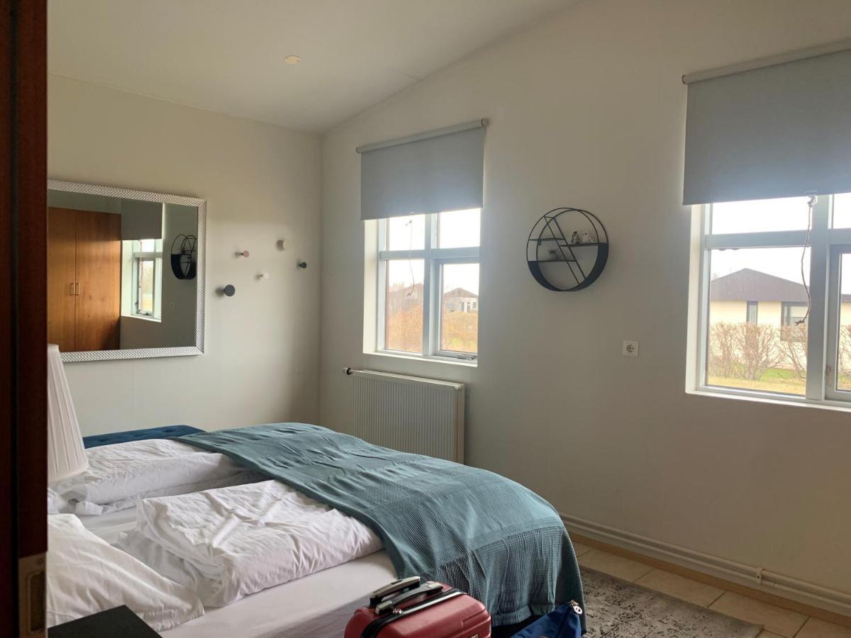 Asubud Apartments Budardalur Екстериор снимка