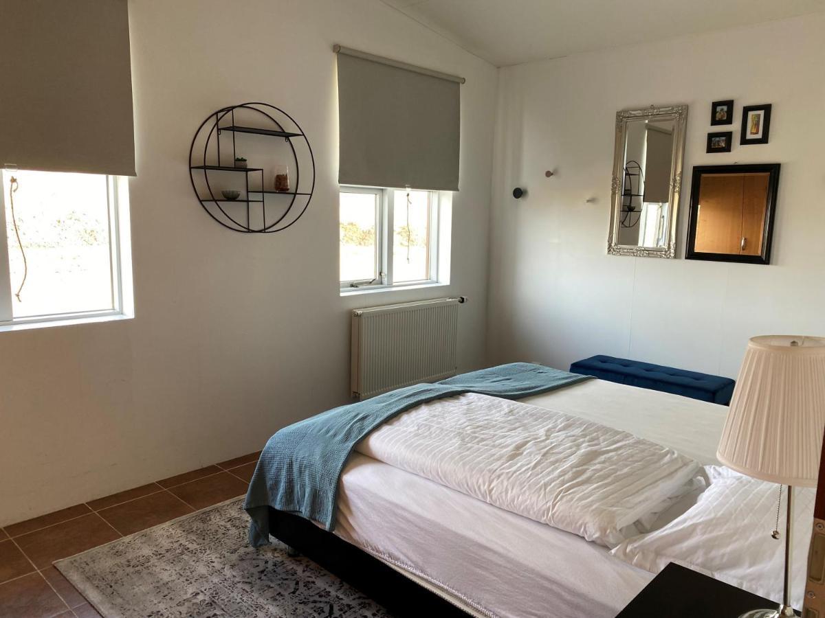 Asubud Apartments Budardalur Екстериор снимка
