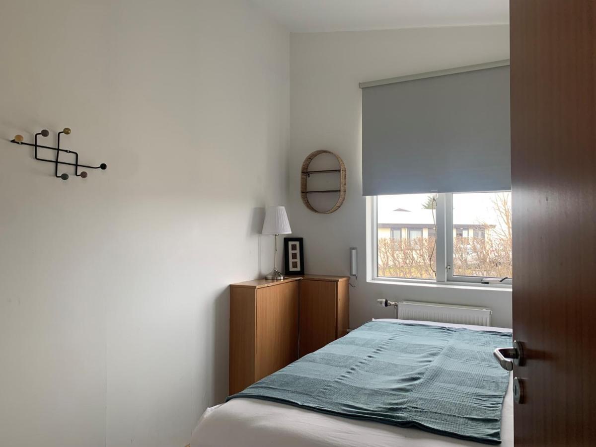 Asubud Apartments Budardalur Екстериор снимка