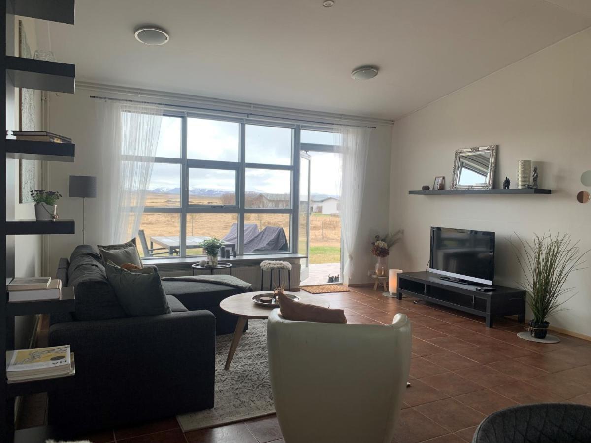 Asubud Apartments Budardalur Екстериор снимка