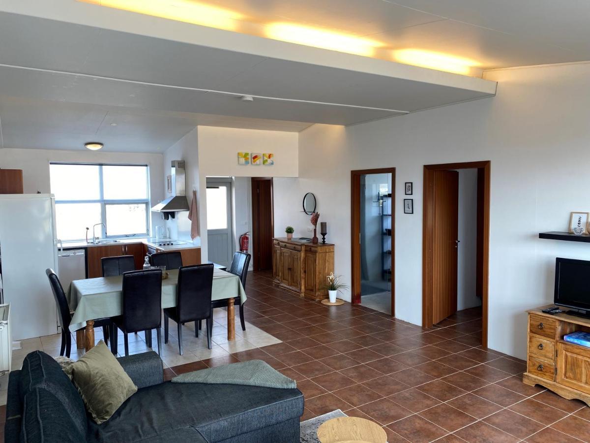 Asubud Apartments Budardalur Екстериор снимка