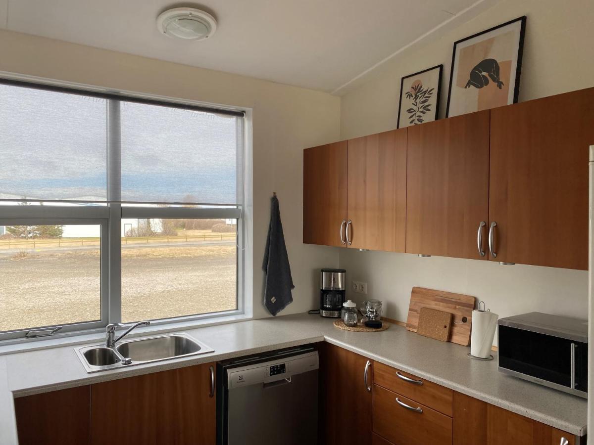 Asubud Apartments Budardalur Екстериор снимка