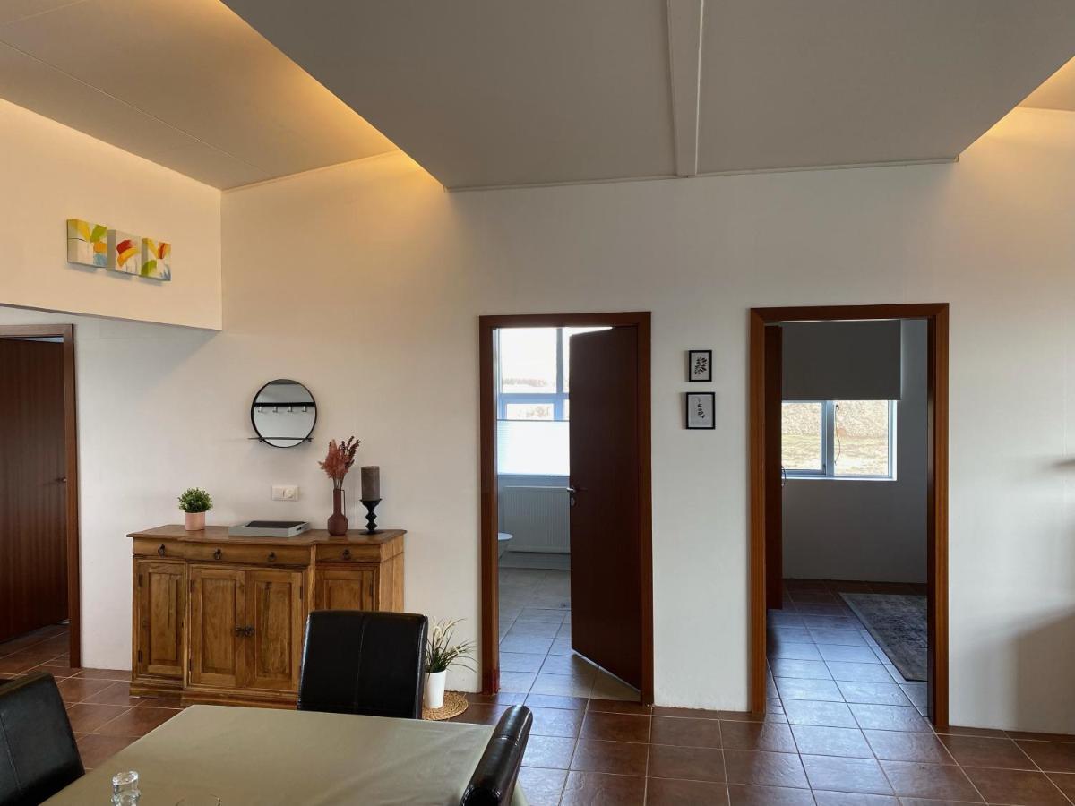 Asubud Apartments Budardalur Екстериор снимка