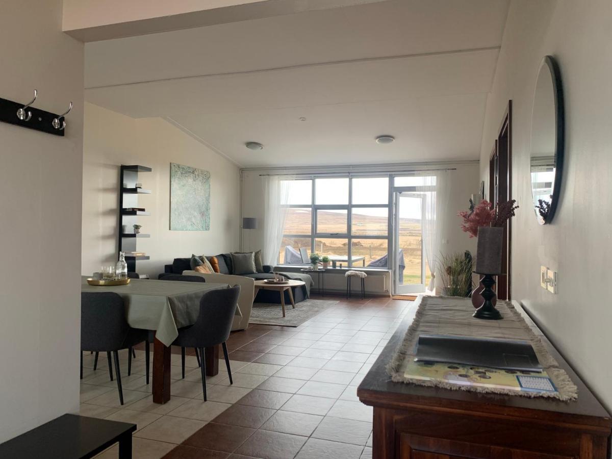 Asubud Apartments Budardalur Екстериор снимка