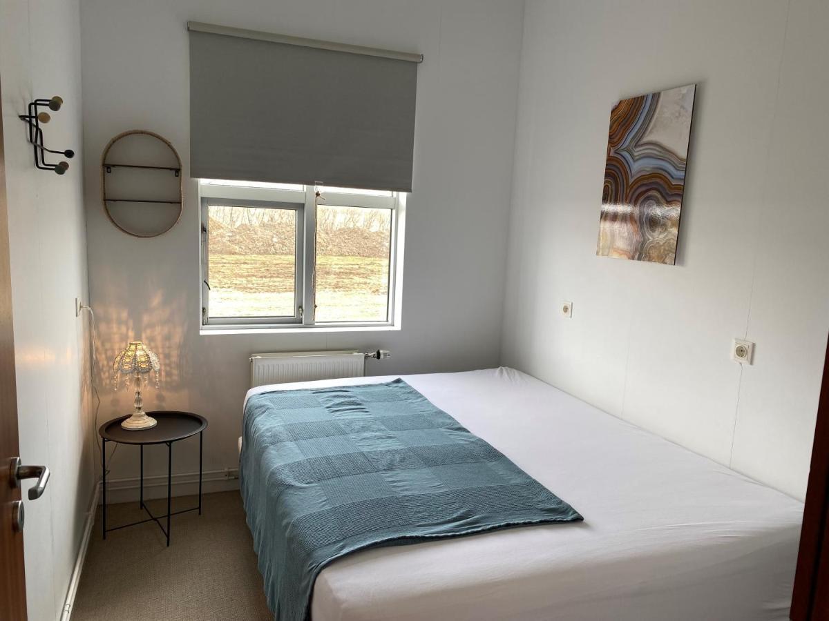 Asubud Apartments Budardalur Екстериор снимка