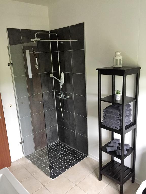 Asubud Apartments Budardalur Екстериор снимка