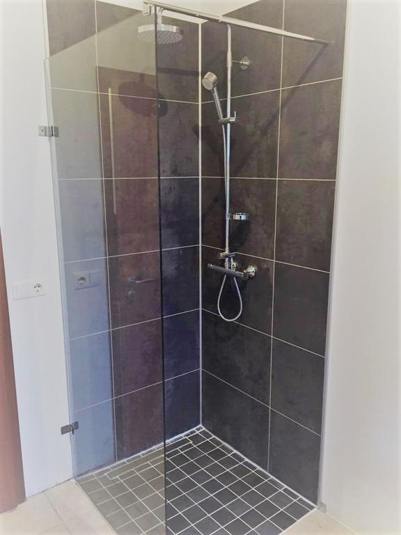 Asubud Apartments Budardalur Екстериор снимка